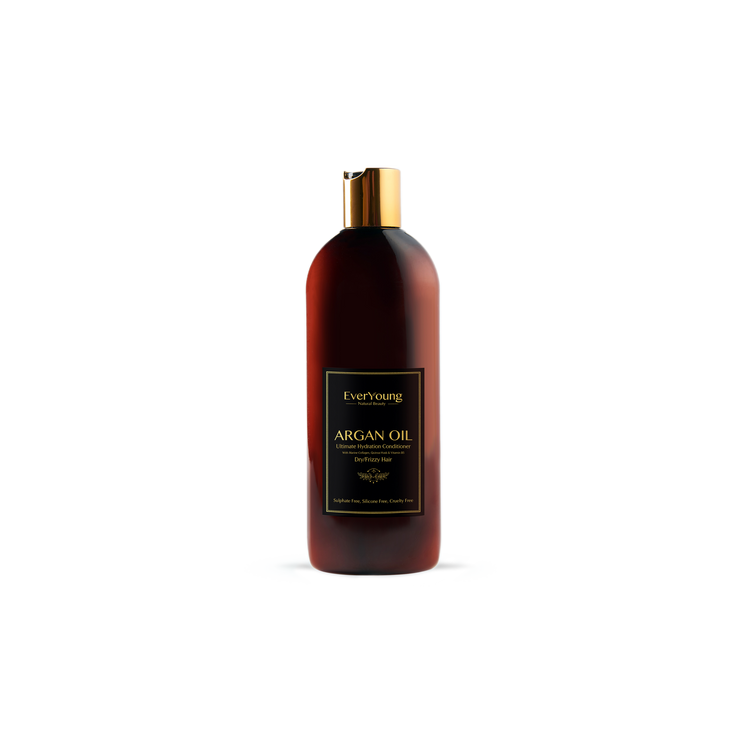 Argan Oil Ultimate Hydration Conditioner